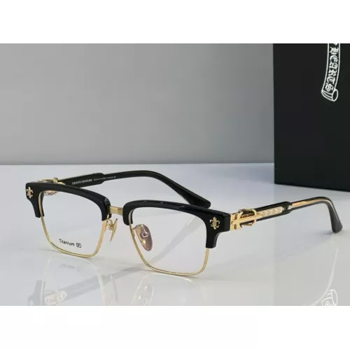 Chrome Hearts Goggles #1287254