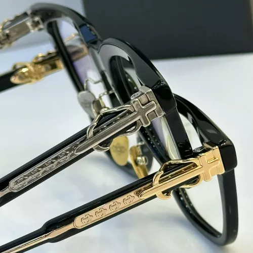 Cheap Chrome Hearts Goggles #1287257 Replica Wholesale [$56.00 USD] [ITEM#1287257] on Replica Chrome Hearts Goggles