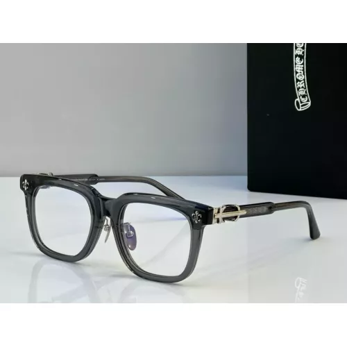 Chrome Hearts Goggles #1287260