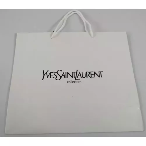 Cheap Brand Gift Shopping Bag #1287271 Replica Wholesale [$5.00 USD] [ITEM#1287271] on Replica Clearance