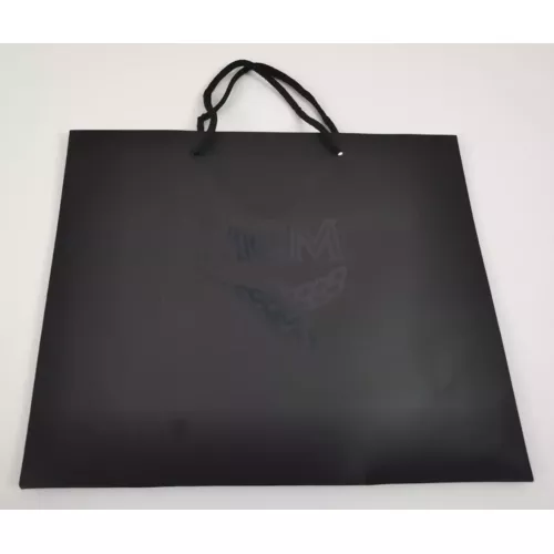 Cheap Brand Gift Shopping Bag #1287271 Replica Wholesale [$5.00 USD] [ITEM#1287271] on Replica Clearance