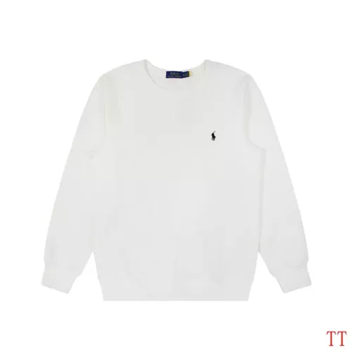 Cheap Ralph Lauren Polo Hoodies Long Sleeved For Unisex #1287272 Replica Wholesale [$52.00 USD] [ITEM#1287272] on Replica Ralph Lauren Polo Hoodies