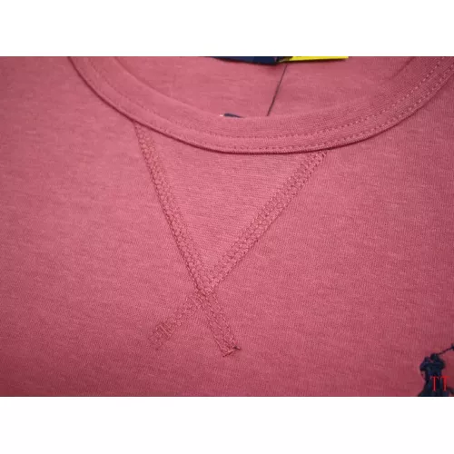 Cheap Ralph Lauren Polo Hoodies Long Sleeved For Unisex #1287276 Replica Wholesale [$52.00 USD] [ITEM#1287276] on Replica Ralph Lauren Polo Hoodies