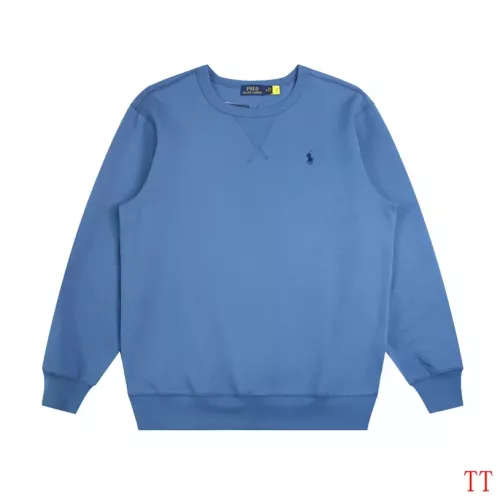 Ralph Lauren Polo Hoodies Long Sleeved For Unisex #1287277