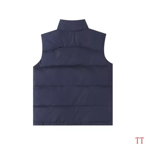 Cheap Ralph Lauren Polo Down Feather Coat Sleeveless For Unisex #1287288 Replica Wholesale [$102.00 USD] [ITEM#1287288] on Replica Ralph Lauren Polo Down Feather Coat