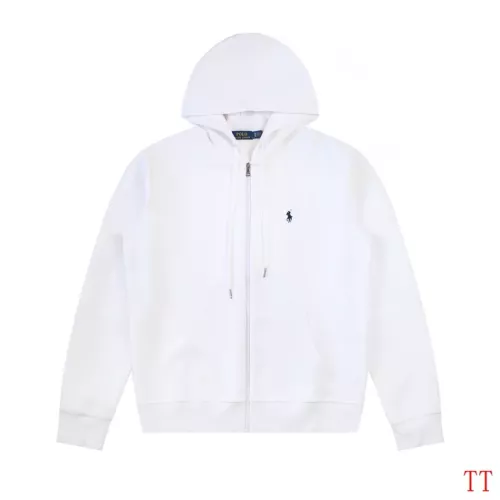 Ralph Lauren Polo Hoodies Long Sleeved For Unisex #1287292