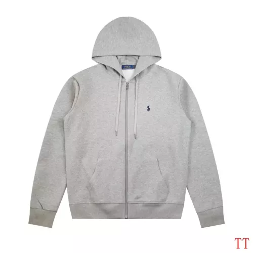 Ralph Lauren Polo Hoodies Long Sleeved For Unisex #1287293