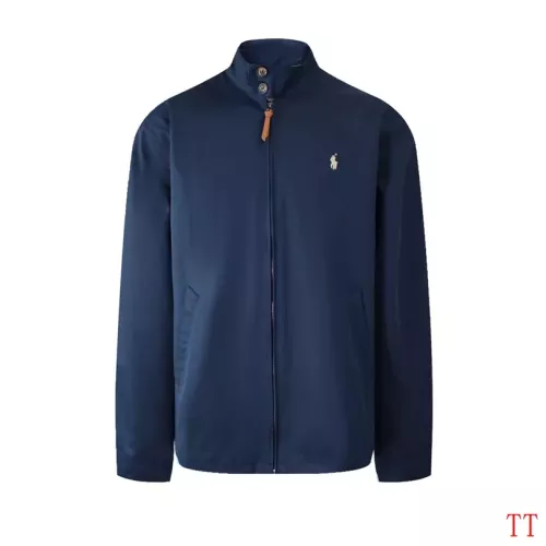 Ralph Lauren Polo Jackets Long Sleeved For Unisex #1287305