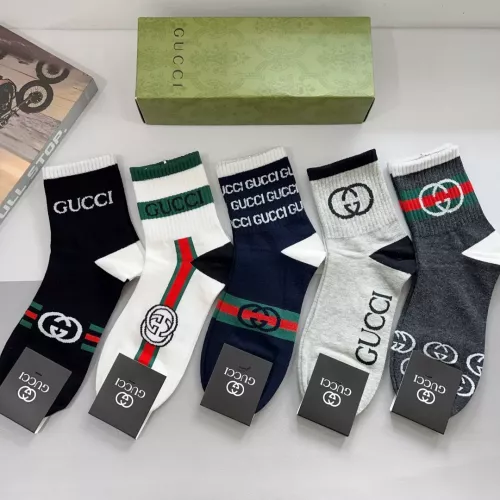 Gucci Socks For Men #1287312