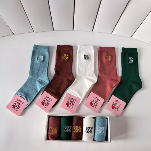 LOEWE Socks #1287313