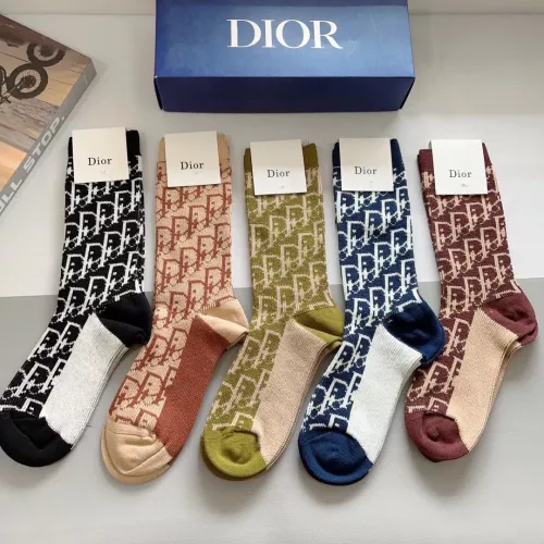 Christian Dior Socks #1287314