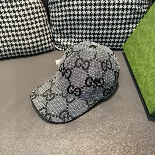 Cheap Gucci Caps #1287315 Replica Wholesale [$34.00 USD] [ITEM#1287315] on Replica Gucci Caps