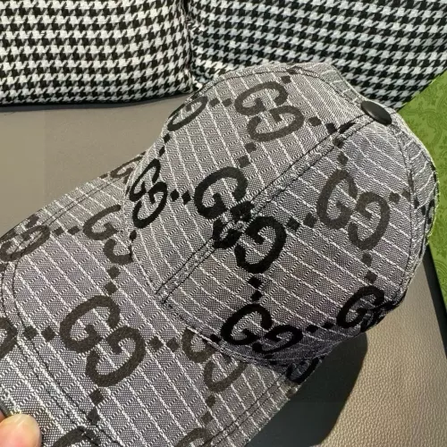 Cheap Gucci Caps #1287315 Replica Wholesale [$34.00 USD] [ITEM#1287315] on Replica Gucci Caps