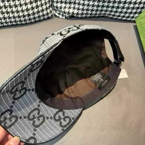 Cheap Gucci Caps #1287315 Replica Wholesale [$34.00 USD] [ITEM#1287315] on Replica Gucci Caps