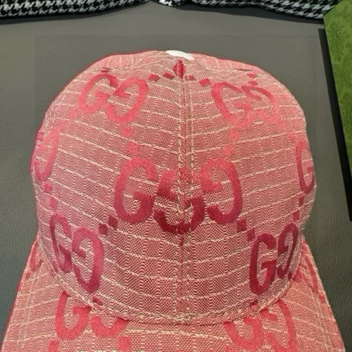 Cheap Gucci Caps #1287316 Replica Wholesale [$34.00 USD] [ITEM#1287316] on Replica Gucci Caps