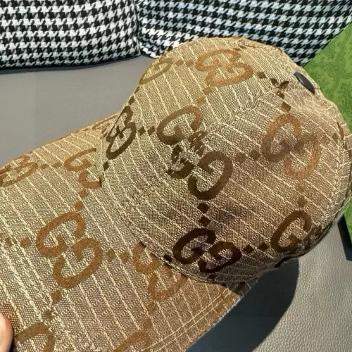 Cheap Gucci Caps #1287317 Replica Wholesale [$34.00 USD] [ITEM#1287317] on Replica Gucci Caps