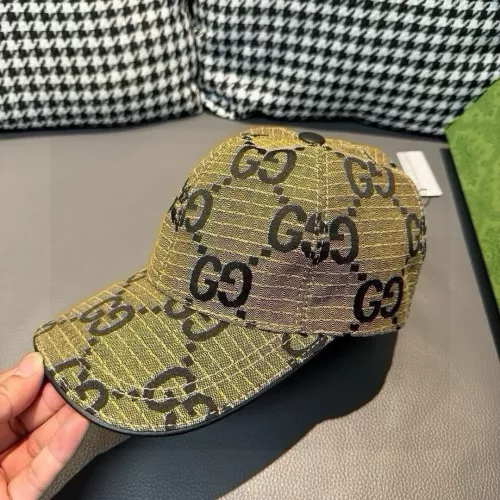 Cheap Gucci Caps #1287318 Replica Wholesale [$34.00 USD] [ITEM#1287318] on Replica Gucci Caps