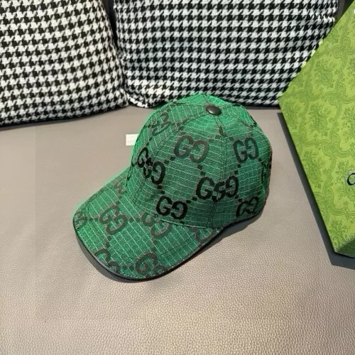 Cheap Gucci Caps #1287319 Replica Wholesale [$34.00 USD] [ITEM#1287319] on Replica Gucci Caps