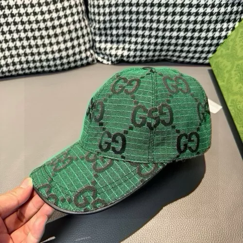 Cheap Gucci Caps #1287319 Replica Wholesale [$34.00 USD] [ITEM#1287319] on Replica Gucci Caps