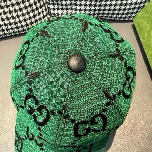 Cheap Gucci Caps #1287319 Replica Wholesale [$34.00 USD] [ITEM#1287319] on Replica Gucci Caps