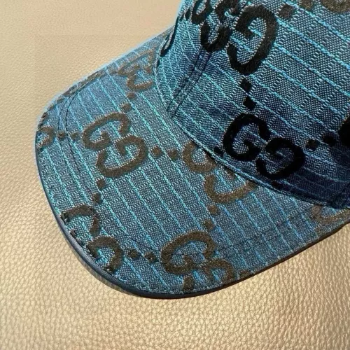 Cheap Gucci Caps #1287320 Replica Wholesale [$34.00 USD] [ITEM#1287320] on Replica Gucci Caps