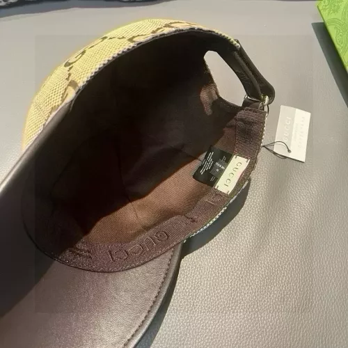 Cheap Gucci Caps #1287322 Replica Wholesale [$36.00 USD] [ITEM#1287322] on Replica Gucci Caps