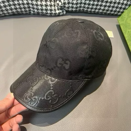 Cheap Gucci Caps #1287323 Replica Wholesale [$36.00 USD] [ITEM#1287323] on Replica Gucci Caps