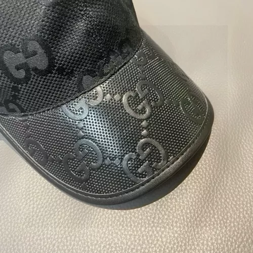 Cheap Gucci Caps #1287323 Replica Wholesale [$36.00 USD] [ITEM#1287323] on Replica Gucci Caps