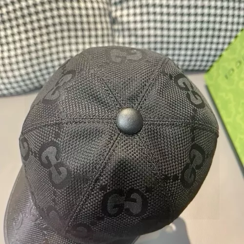 Cheap Gucci Caps #1287323 Replica Wholesale [$36.00 USD] [ITEM#1287323] on Replica Gucci Caps