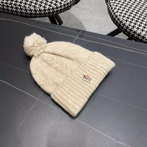 Cheap Moncler Caps #1287324 Replica Wholesale [$36.00 USD] [ITEM#1287324] on Replica Moncler Caps