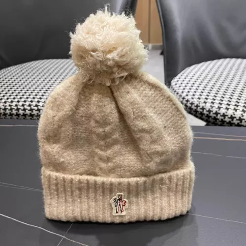 Cheap Moncler Caps #1287324 Replica Wholesale [$36.00 USD] [ITEM#1287324] on Replica Moncler Caps