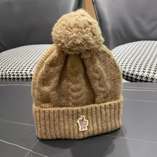 Cheap Moncler Caps #1287325 Replica Wholesale [$36.00 USD] [ITEM#1287325] on Replica Moncler Caps