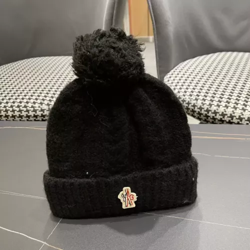 Cheap Moncler Caps #1287327 Replica Wholesale [$36.00 USD] [ITEM#1287327] on Replica Moncler Caps