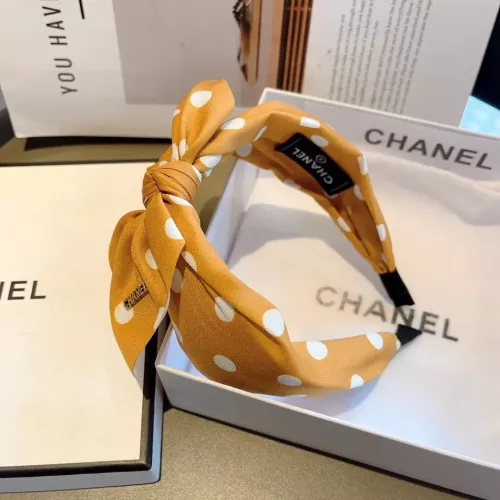 Cheap Chanel Headband For Women #1287328 Replica Wholesale [$27.00 USD] [ITEM#1287328] on Replica Chanel Headband