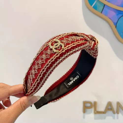 Chanel Headband For Women #1287333