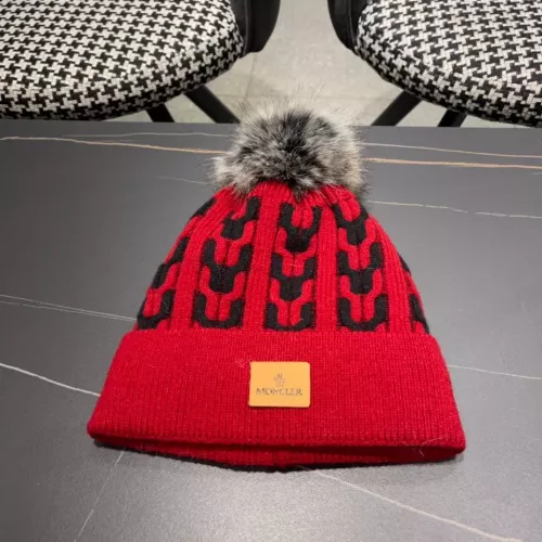 Moncler Caps #1287344