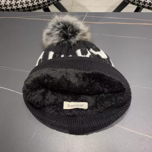 Cheap Moncler Caps #1287345 Replica Wholesale [$36.00 USD] [ITEM#1287345] on Replica Moncler Caps