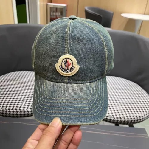 Cheap Moncler Caps #1287346 Replica Wholesale [$32.00 USD] [ITEM#1287346] on Replica Moncler Caps