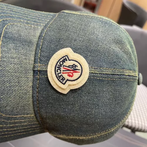 Cheap Moncler Caps #1287346 Replica Wholesale [$32.00 USD] [ITEM#1287346] on Replica Moncler Caps