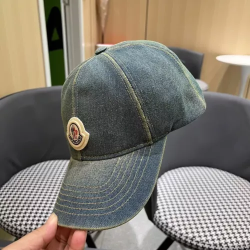 Cheap Moncler Caps #1287346 Replica Wholesale [$32.00 USD] [ITEM#1287346] on Replica Moncler Caps