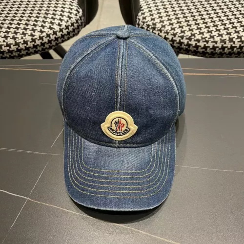 Cheap Moncler Caps #1287347 Replica Wholesale [$32.00 USD] [ITEM#1287347] on Replica Moncler Caps