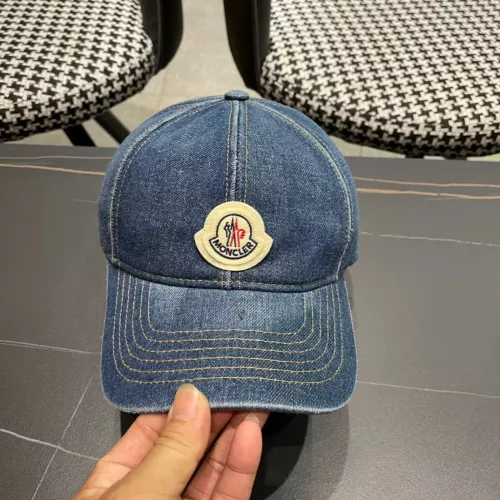 Cheap Moncler Caps #1287347 Replica Wholesale [$32.00 USD] [ITEM#1287347] on Replica Moncler Caps