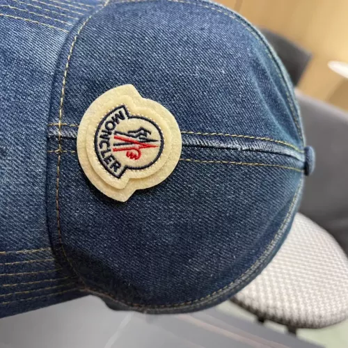 Cheap Moncler Caps #1287347 Replica Wholesale [$32.00 USD] [ITEM#1287347] on Replica Moncler Caps