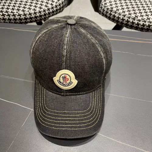 Cheap Moncler Caps #1287349 Replica Wholesale [$32.00 USD] [ITEM#1287349] on Replica Moncler Caps