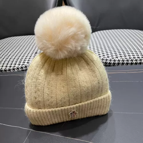 Cheap Moncler Caps #1287350 Replica Wholesale [$36.00 USD] [ITEM#1287350] on Replica Moncler Caps