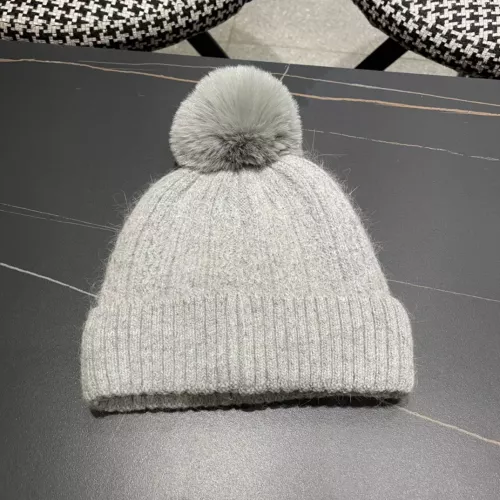 Cheap Moncler Caps #1287351 Replica Wholesale [$36.00 USD] [ITEM#1287351] on Replica Moncler Caps