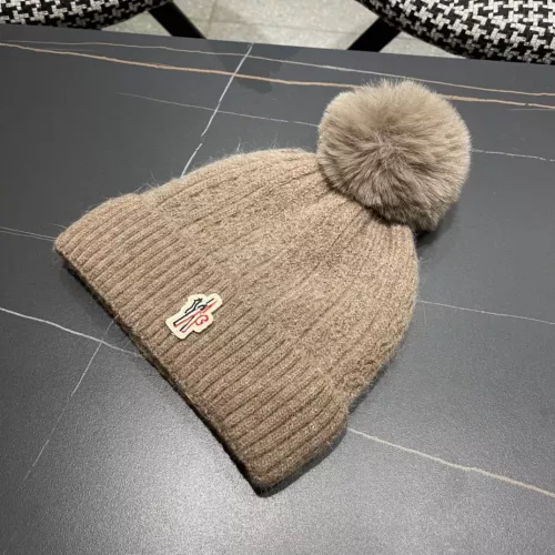 Cheap Moncler Caps #1287352 Replica Wholesale [$36.00 USD] [ITEM#1287352] on Replica Moncler Caps