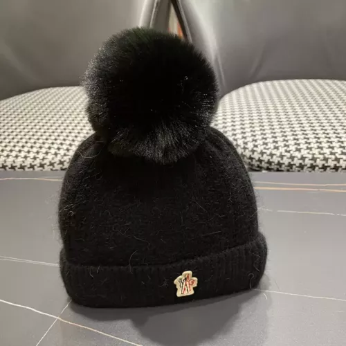 Cheap Moncler Caps #1287353 Replica Wholesale [$36.00 USD] [ITEM#1287353] on Replica Moncler Caps