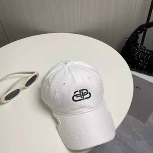 Cheap Balenciaga Caps #1287354 Replica Wholesale [$27.00 USD] [ITEM#1287354] on Replica Balenciaga Caps