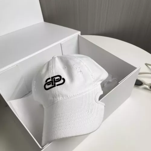 Cheap Balenciaga Caps #1287354 Replica Wholesale [$27.00 USD] [ITEM#1287354] on Replica Balenciaga Caps